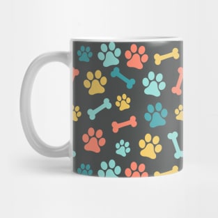 Puppy Celebration Mug